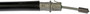 Dorman - First Stop Parking Brake Cable P/N:C96098