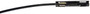 Dorman - First Stop Parking Brake Cable P/N:C96549