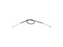 Dorman - First Stop Parking Brake Cable P/N:C96552