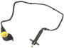 Dorman - First Stop Clutch Master and Slave Cylinder Assembly P/N:CC649039