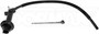 Dorman - First Stop Clutch Master Cylinder P/N:CM134514