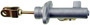Dorman - First Stop Clutch Master Cylinder P/N:CM640079