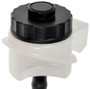 Dorman - First Stop Clutch Master Cylinder P/N:CM640113