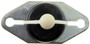 Dorman - First Stop Clutch Slave Cylinder P/N:CS126880