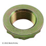 Beck/Arnley Axle Nut P/N:103-3112