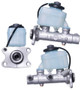 Brake Master Cylinder-FJ80 ADVICS BMT-044 fits 1991 Toyota Land Cruiser