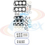 APEX Automobile Parts Inc Engine Cylinder Head Gasket Set P/N:AHS1040