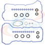 Engine Valve Cover Gasket Set-VIN: G, Turbo Apex Automobile Parts AVC1384S