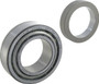 Autopart International Wheel Bearing and Race Set,Wheel Bearing P/N:1410-425676