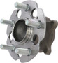 Wheel Bearing and Hub Assembly fits 2005-2017 Honda Odyssey  BCA