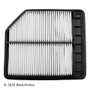 Beck/Arnley Engine Air Filter P/N:042-1714
