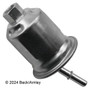 Fuel Filter fits 1997-2004 Mitsubishi Montero Sport  BECK/ARNLEY