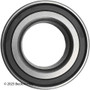 Wheel Bearing fits 2009-2018 Honda Fit CR-Z  BECK/ARNLEY