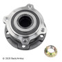 Beck/Arnley Wheel Bearing and Hub Assembly P/N:051-6242