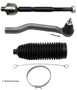 Beck/Arnley Steering Tie Rod Assembly P/N:101-8866