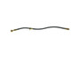 Centric Parts Brake Hydraulic Hose P/N:150.47038