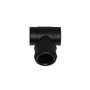 Rein Engine Crankcase Breather Hose Connector P/N:ABV0183