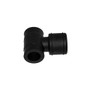 Rein Engine Crankcase Breather Hose Connector P/N:ABV0183