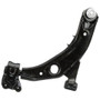 Delphi Suspension Control Arm and Ball Joint Assembly P/N:TC3630