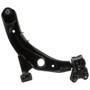 Delphi Suspension Control Arm and Ball Joint Assembly P/N:TC3630