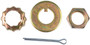 Dorman - Autograde Spindle Lock Nut Kit P/N:05197