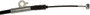 Dorman - First Stop Parking Brake Cable P/N:C660093