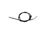 Dorman - First Stop Parking Brake Cable P/N:C660247
