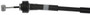 Dorman - First Stop Parking Brake Cable P/N:C660752