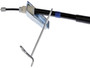Dorman - First Stop Parking Brake Cable P/N:C661114