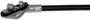 Dorman - First Stop Parking Brake Cable P/N:C661440