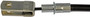 Dorman - First Stop Parking Brake Cable P/N:C92320