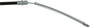 Dorman - First Stop Parking Brake Cable P/N:C92918