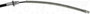 Dorman - First Stop Parking Brake Cable P/N:C93254