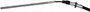 Dorman - First Stop Parking Brake Cable P/N:C93254
