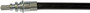 Dorman - First Stop Parking Brake Cable P/N:C93331