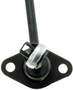 Dorman - First Stop Clutch Master Cylinder P/N:CM350080