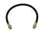 Dorman - First Stop Brake Hydraulic Hose P/N:H123793