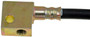 Dorman - First Stop Brake Hydraulic Hose P/N:H38012