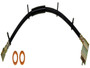 Dorman - First Stop Brake Hydraulic Hose P/N:H380341