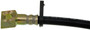 Dorman - First Stop Brake Hydraulic Hose P/N:H380341