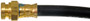 Dorman - First Stop Brake Hydraulic Hose P/N:H380393