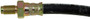 Dorman - First Stop Brake Hydraulic Hose,Clutch Hydraulic Hose P/N:H38927