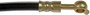 Dorman - First Stop Brake Hydraulic Hose P/N:H620877