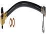 Dorman - First Stop Brake Hydraulic Hose P/N:H620992