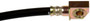 Dorman - First Stop Brake Hydraulic Hose P/N:H621012