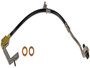 Dorman - First Stop Brake Hydraulic Hose P/N:H621022