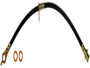 Brake Hydraulic Hose fits 2007-2011 Toyota Camry  DORMAN - FIRST STOP