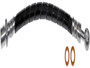 Dorman - First Stop Clutch Hydraulic Hose P/N:H621839