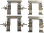 Dorman - First Stop Disc Brake Hardware Kit P/N:HW13903