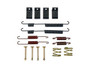 Dorman - First Stop Drum Brake Hardware Kit,Parking Brake Hardware Kit P/N:HW17413